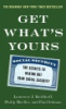 Get what's yours by Kotlikoff, Laurence J