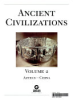 Ancient civilizations 
