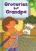 Groceries for Grandpa by Blackaby, Susan