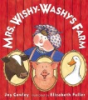 Mrs. Wishy-Washy's Farm by Cowley, Joy