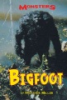 Bigfoot by Miller, Heather