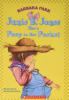 Junie B. Jones has a peep in her pocket by Park, Barbara