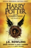 Harry Potter and the cursed child by Rowling, J. K