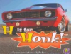 H is for honk! by Ipcizade, Catherine
