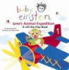 Jane's animal expedition by Aigner-Clark, Julie