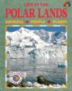Life in the polar lands by Byles, Monica