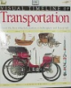 Visual timeline of transportation by Wilson, Anthony