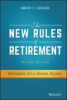 The new rules of retirement by Carlson, Robert C