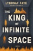 The king of infinite space by Faye, Lyndsay