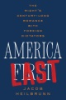 America last by Heilbrunn, Jacob