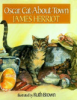 Oscar, cat-about-town by Herriot, James