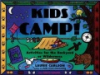 Kids camp! by Carlson, Laurie M