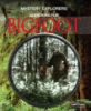 Searching for Bigfoot by Cowley, Stewart