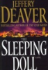 The sleeping doll by Deaver, Jeffery