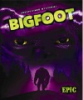 Bigfoot by McClellan, Ray