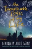 The inexplicable logic of my life by Sáenz, Benjamin Alire