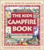 The kids campfire book by Drake, Jane