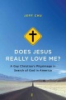 Does Jesus really love me? by Chu, Jeff