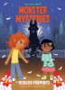 The woodlot monster mysteries by Macht, Heather