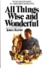 All things wise and wonderful by Herriot, James
