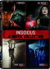 Insidious 4-movie collection 
