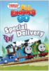 Thomas & friends all engines go 