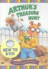 Arthur's treasure hunt by Brown, Marc Tolon