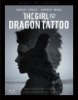 The girl with the dragon tattoo 