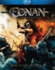 Conan the barbarian 