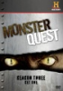 Monster quest 