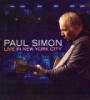 Live in New York City by Simon, Paul