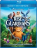 Rise of the guardians 