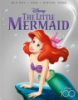 The Little mermaid 