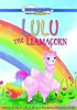 Lulu The Llamacorn by Dreamscape Media