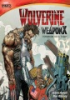 Wolverine, weapon X 