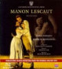 Manon Lescaut by Puccini, Giacomo