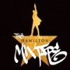 The Hamilton mixtape by Miranda, Lin-Manuel