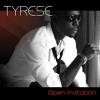 Open Invitation by Tyrese Gibson