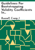 Guidelines_for_bootstrapping_validity_coefficients_in_ATCS_selection_research