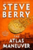 ATLAS MANEUVER by Berry, Steve