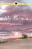 My Ántonia by Cather, Willa