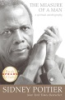 The measure of a man by Poitier, Sidney