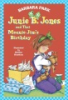 Junie B. Jones and that meanie Jim's birthday by Park, Barbara