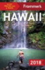 Frommer's Hawaii by Cooper, Jeanne