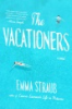 The vacationers by Straub, Emma
