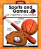 Sports and games = by Berendes, Mary
