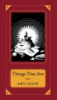 Things that are by Leach, Amy