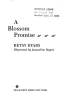 A Blossom promise by Byars, Betsy