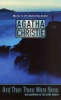 And then there were none by Christie, Agatha