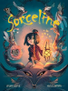 Sorceline Book 1 by Douyé, Sylvia